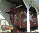 Caboose