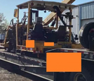 Railroad Equipment