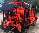 Railcar Mover