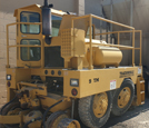 Railcar Mover