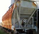 Covered Hopper