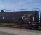 Tank Car