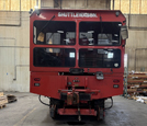 Railcar Mover