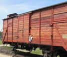 Misc Railcar