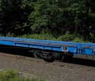 Flat Cars