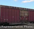 Boxcar