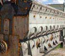 Locomotive Parts