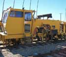 Railroad Equipment