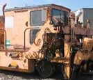 Railroad Equipment