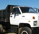 Hi-Rail Equipment