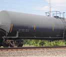 Tank Car