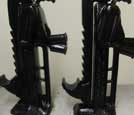 Railroad Equipment