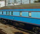 Passenger Car