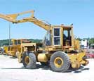 Hi-Rail Equipment