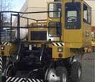 Railcar Mover