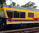 Misc Railcar