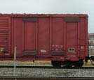 Boxcar