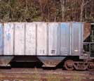 Covered Hopper