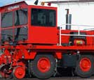 Railcar Mover