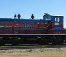 Locomotive