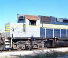 Locomotive