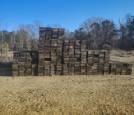 Railroad Ties