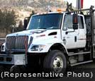Hi-Rail Equipment