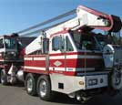 Hi-Rail Equipment