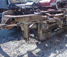 Railcar Parts