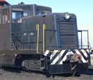 Locomotive
