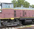 Locomotive