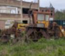 Railroad Equipment
