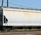 Covered Hopper