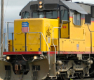 Locomotive
