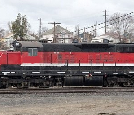 Locomotive