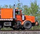 Railroad Equipment