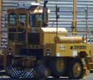 Railcar Mover