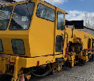 Railroad Equipment