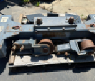 Hi-Rail Equipment