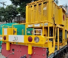 Misc Railcar