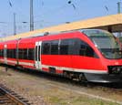 Passenger Car
