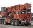 Hi-Rail Equipment