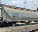 Covered Hopper
