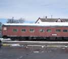 Passenger Car