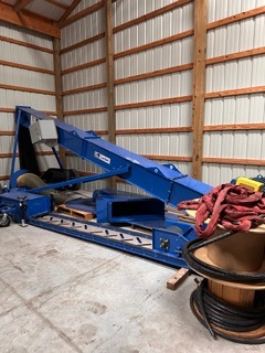 Railroad Equipment
