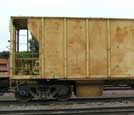 Ballast Car