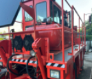 Railcar Mover