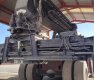 Railroad Equipment