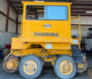 Railcar Mover