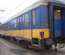 Passenger Car